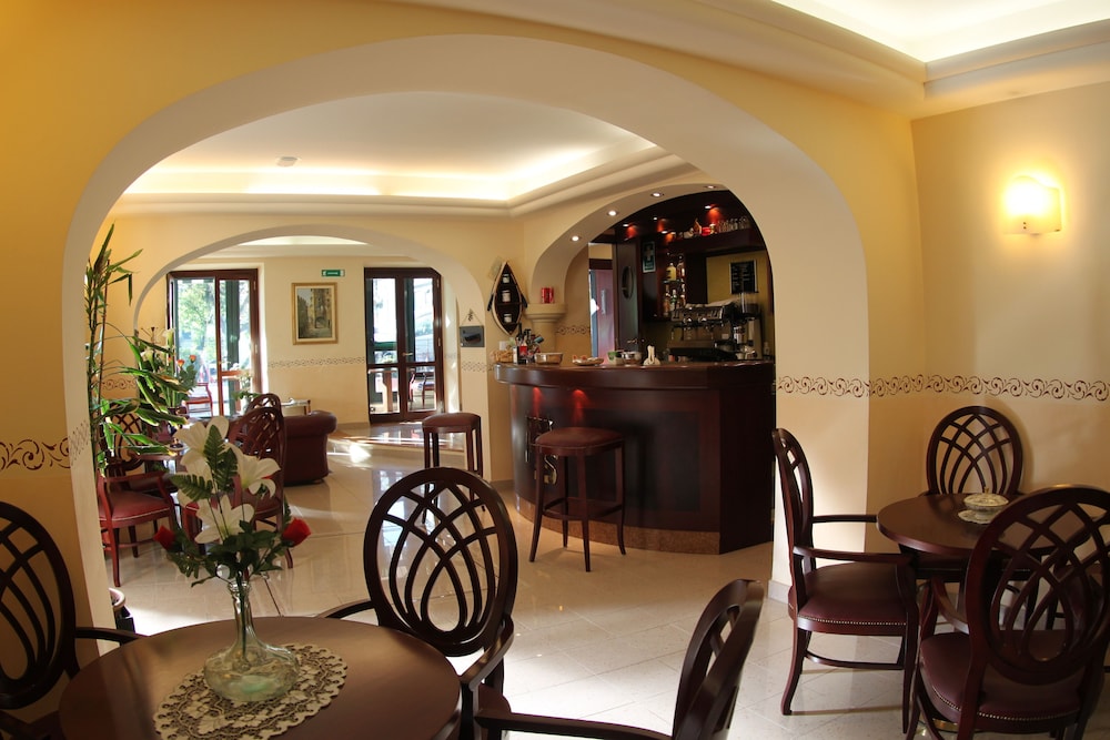 Hotel Stella 47/60