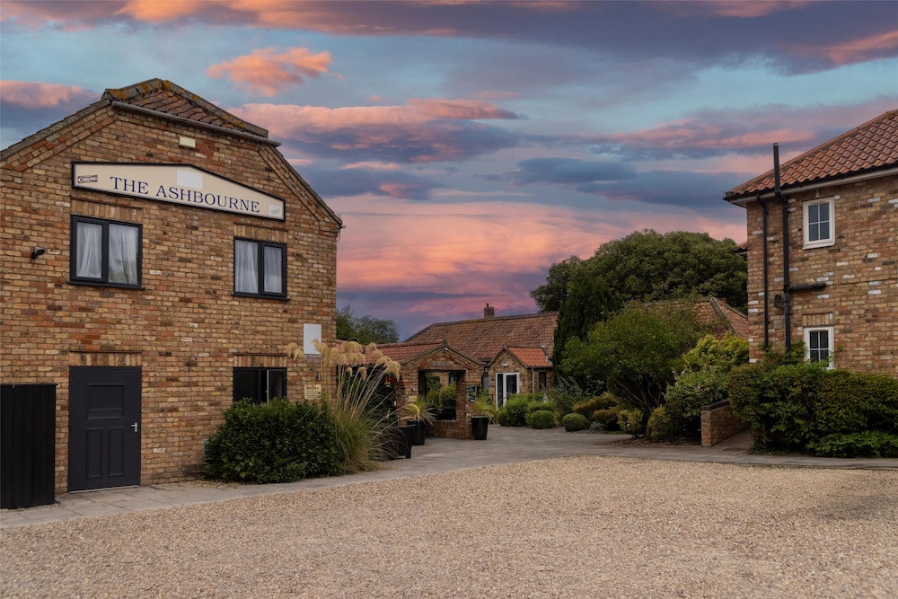The Ashbourne Hotel, BW Signature Collection 40/48
