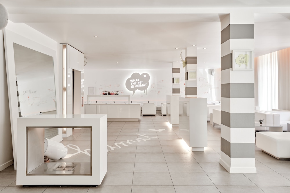 The Pure Hotel 30/51