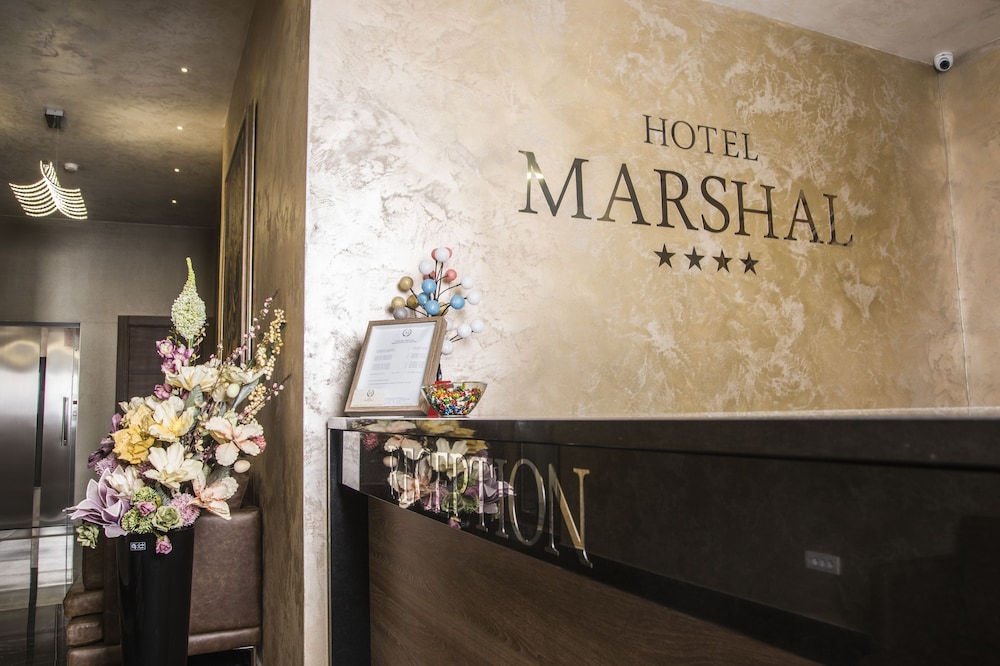 Marshal Garni 55/61