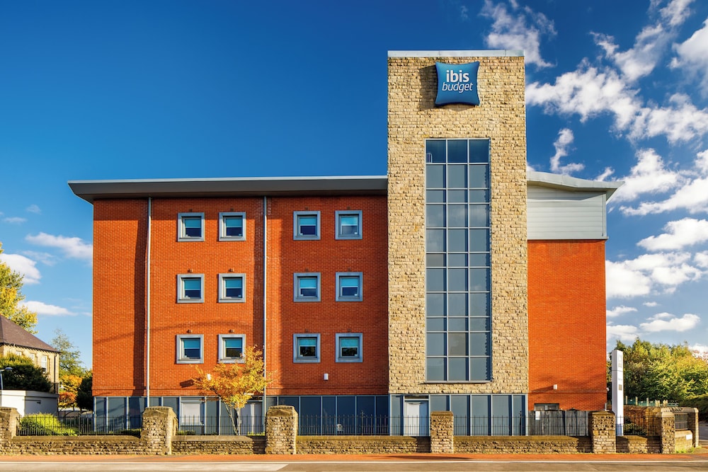 Ibis Budget Sheffield Arena 3/55