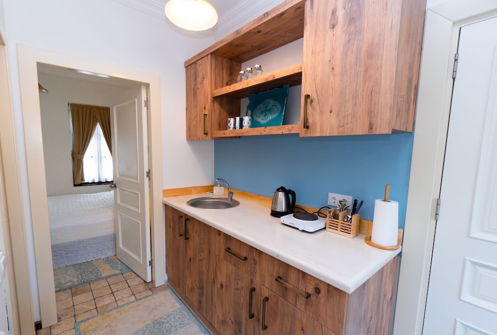 The Suite Apart Hotel Kaleici 49/50