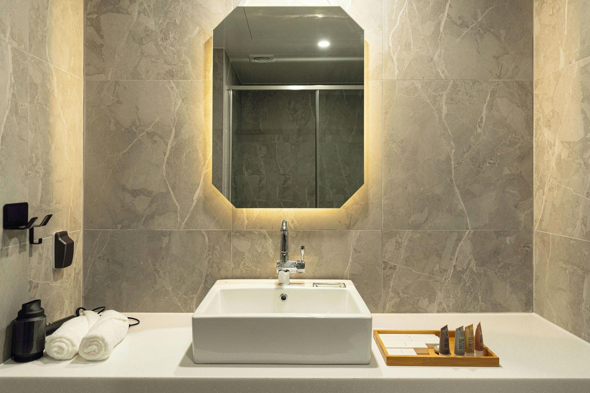 Gwangju Culture Hotel LAAM 26/27