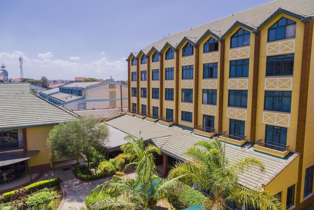 Boma Inn Nairobi 3/50