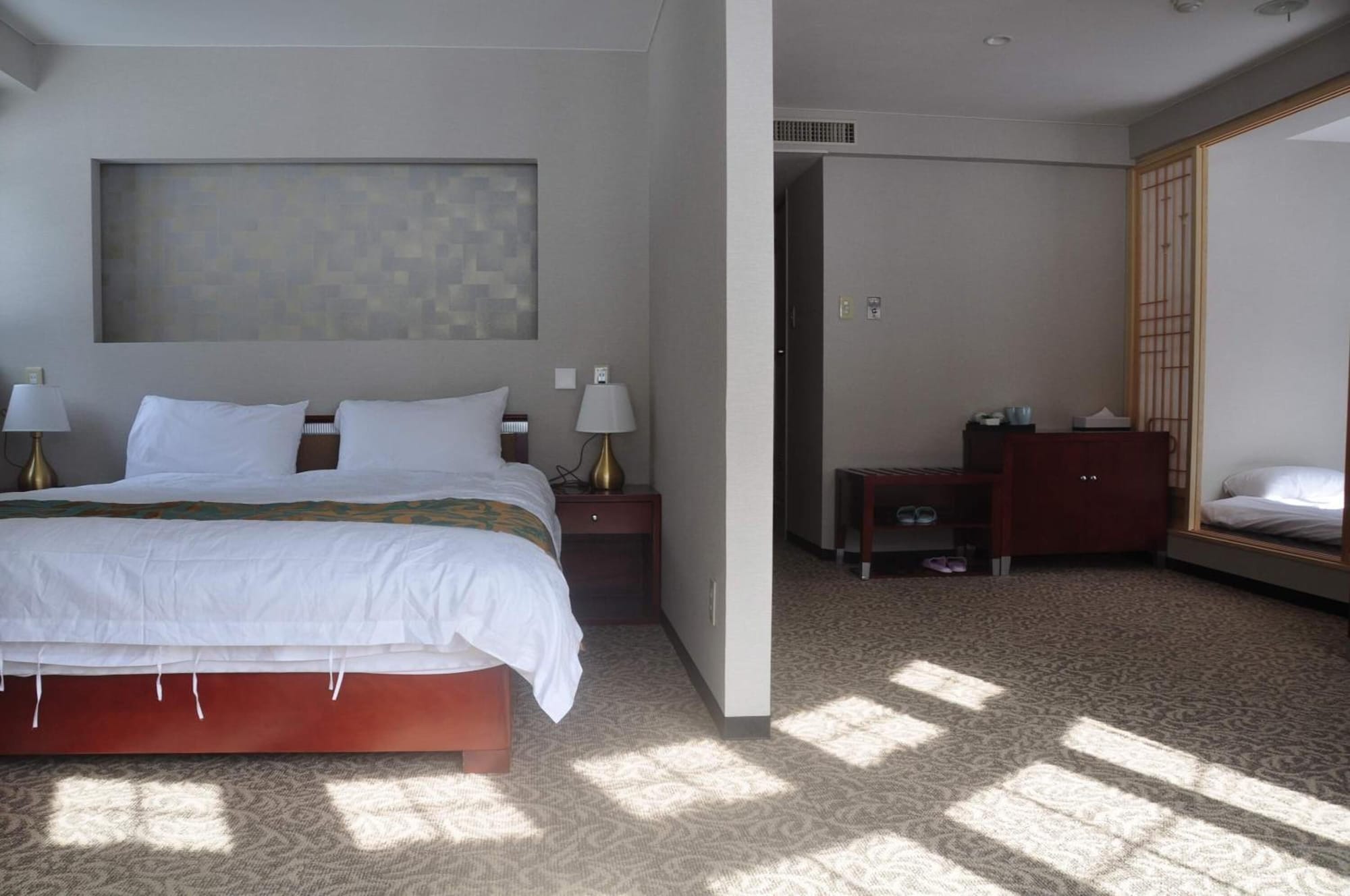 JAPANESE WESTERN, SPECIAL, FAMILY SUITE, ANNEX