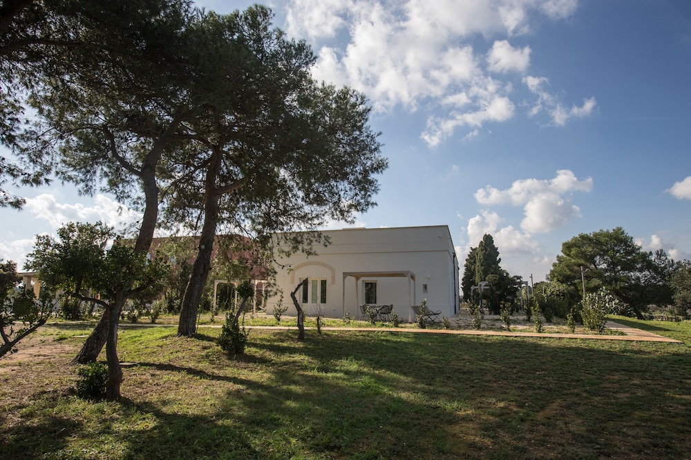 Masseria Mongio dell Elefante 63/72