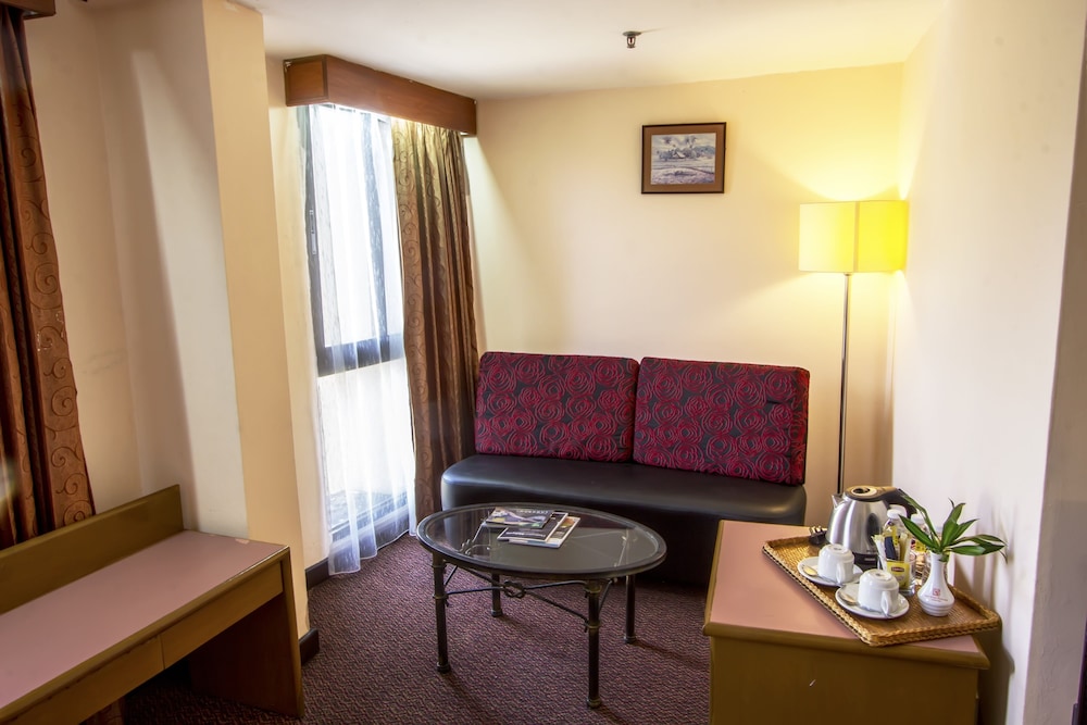 Hotel Grand Continental Langkawi 34/43