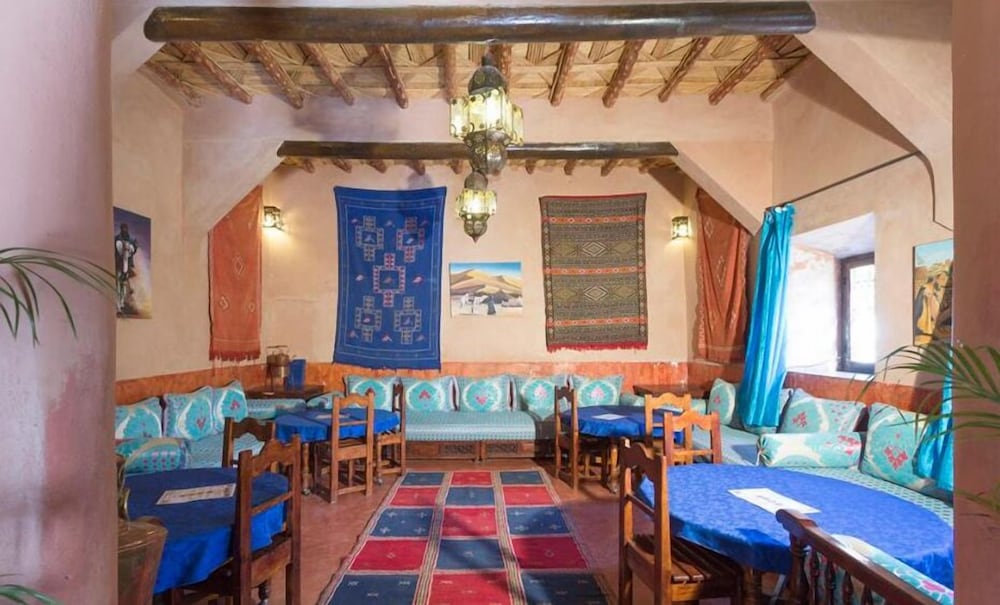 Kasbah Ounila 38/50