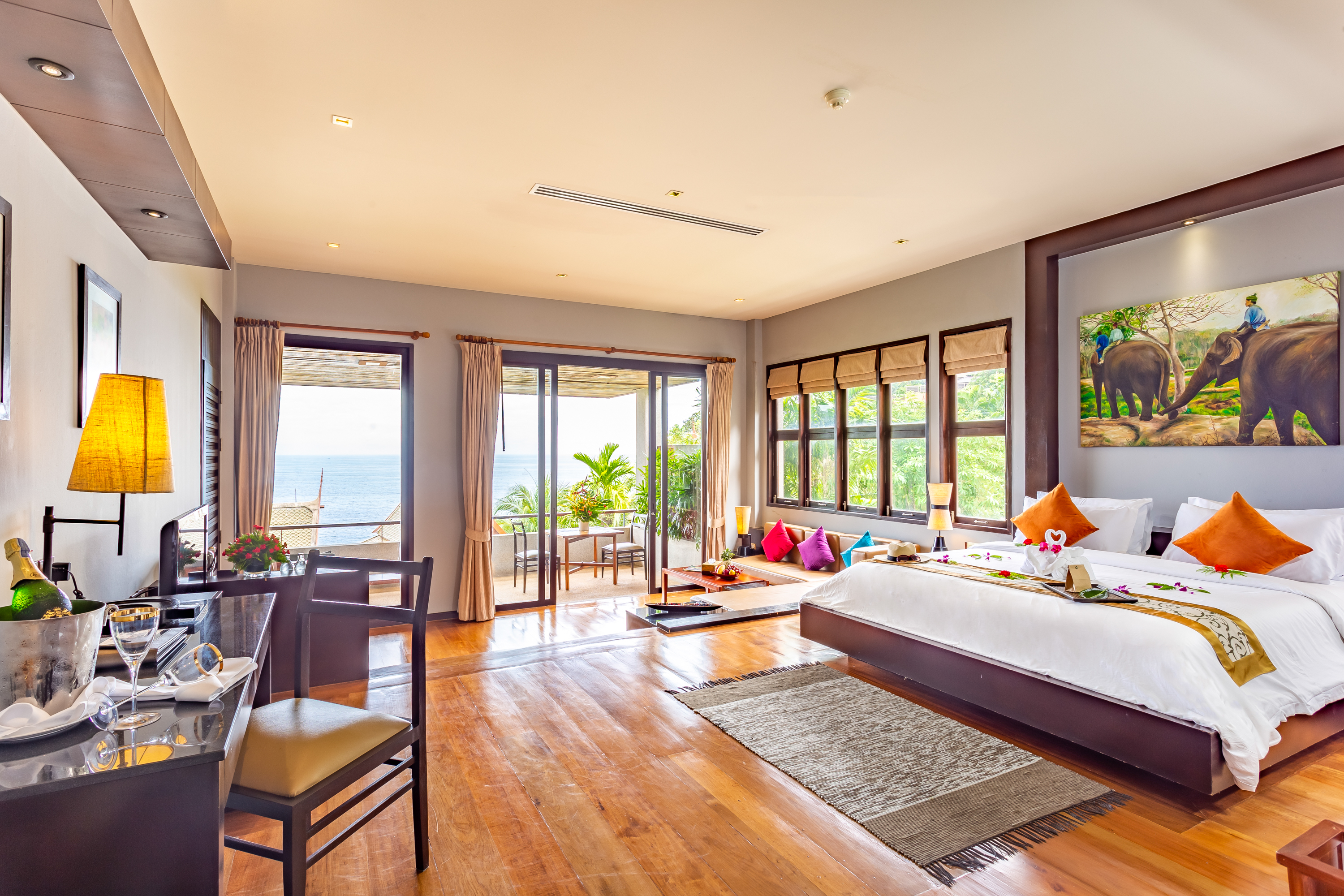 3 Bedroom Villa