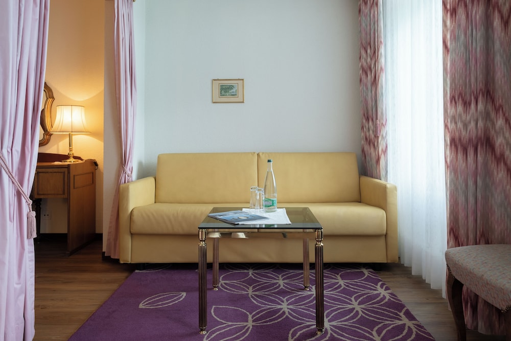 Seiler Au Lac Hotel 25/72