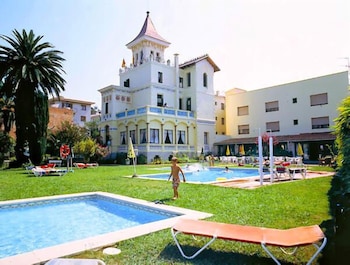 HOSTAL DEL SOL 22/28
