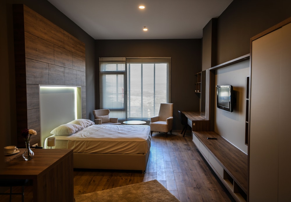 DoubleTree by Hilton Kocaeli 12/50