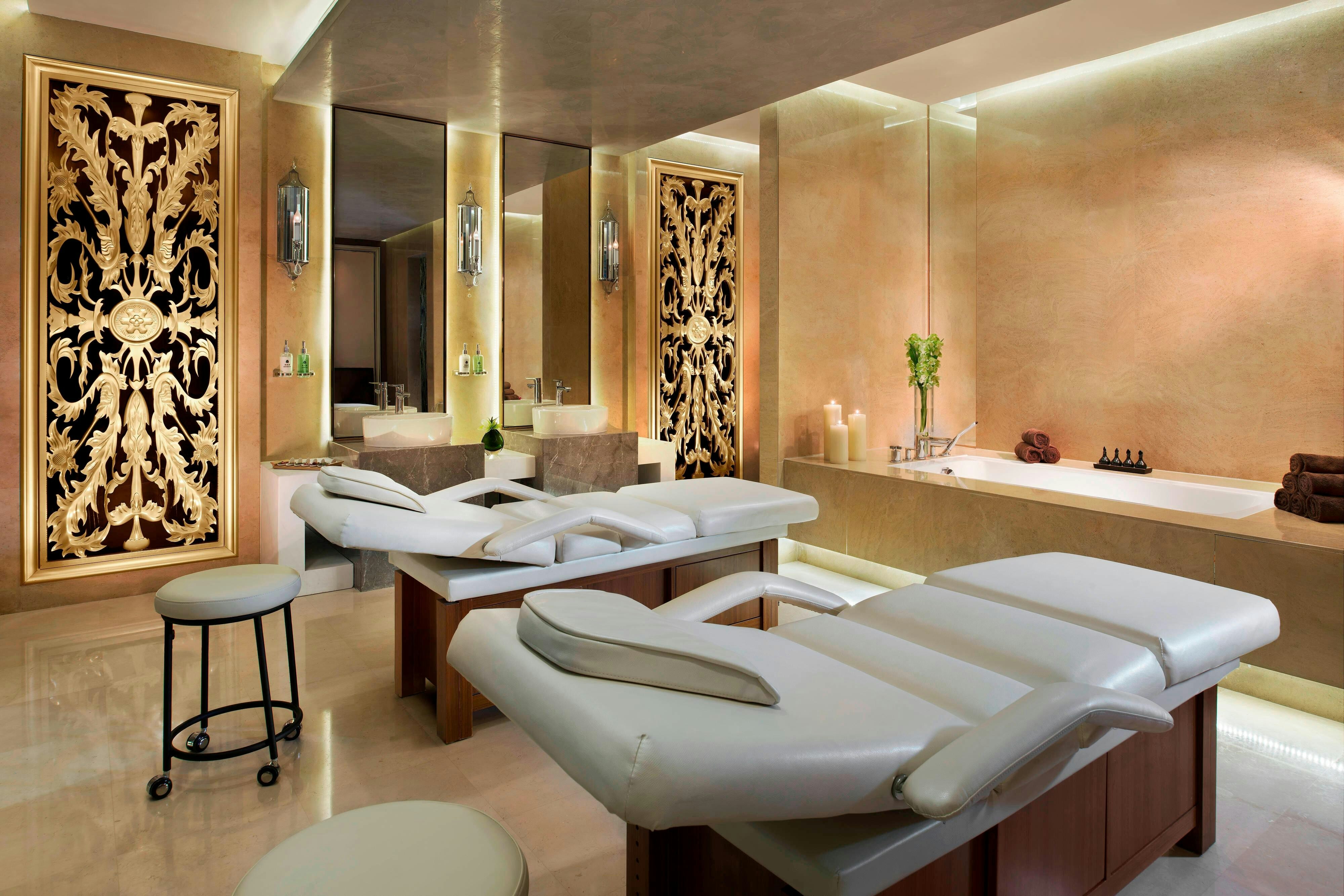 St Regis Beijing 20/62