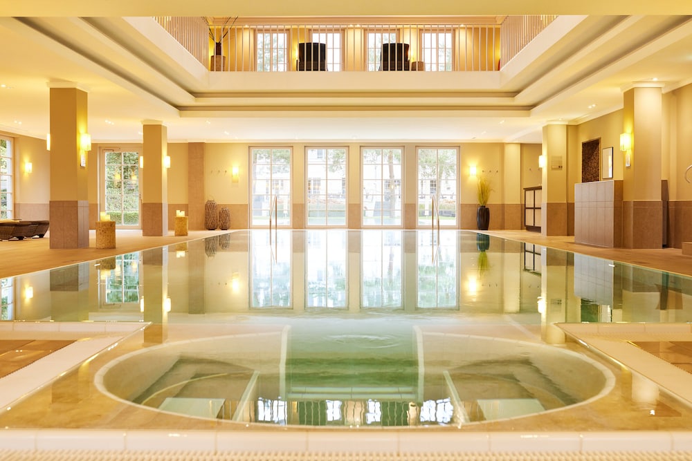Steigenberger Strandhotel And Spa Zingst 20/34