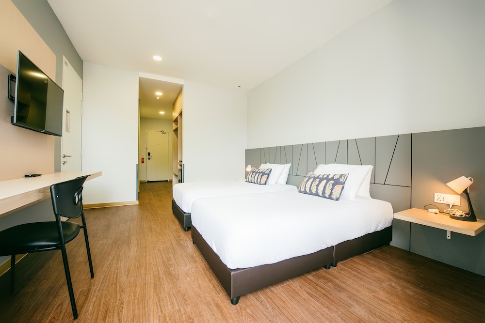 Chill Suites Langkawi 13/28