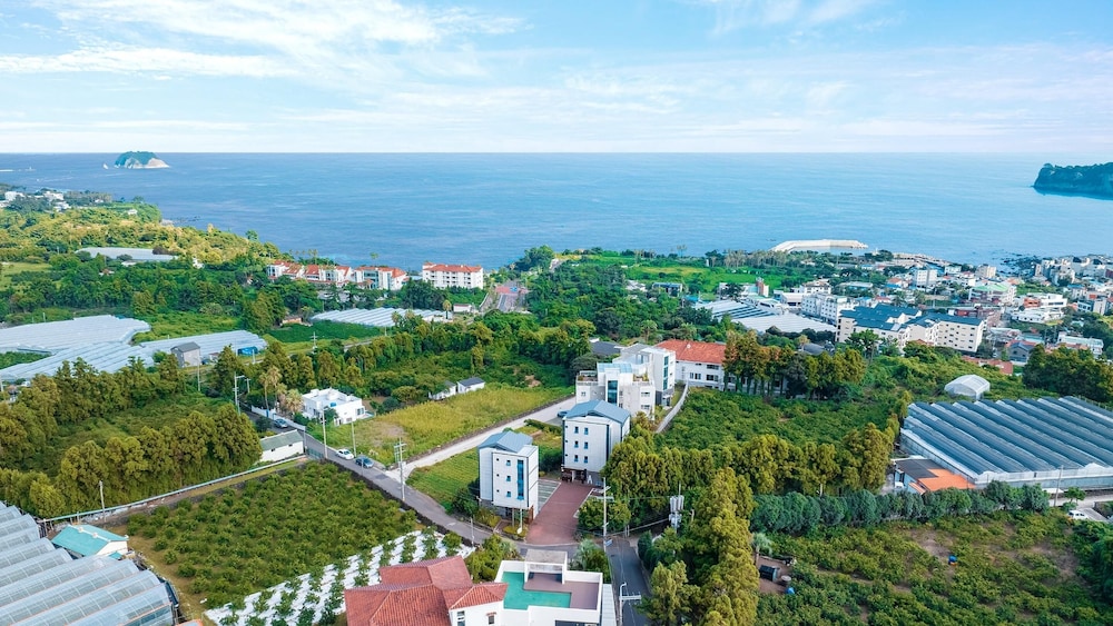 Jeju Inhouse Pension 47/53