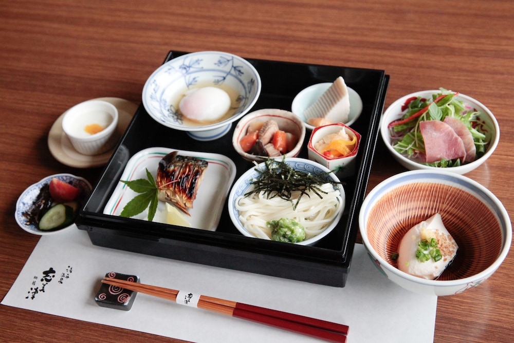 Shimizu Ryokan 28/47