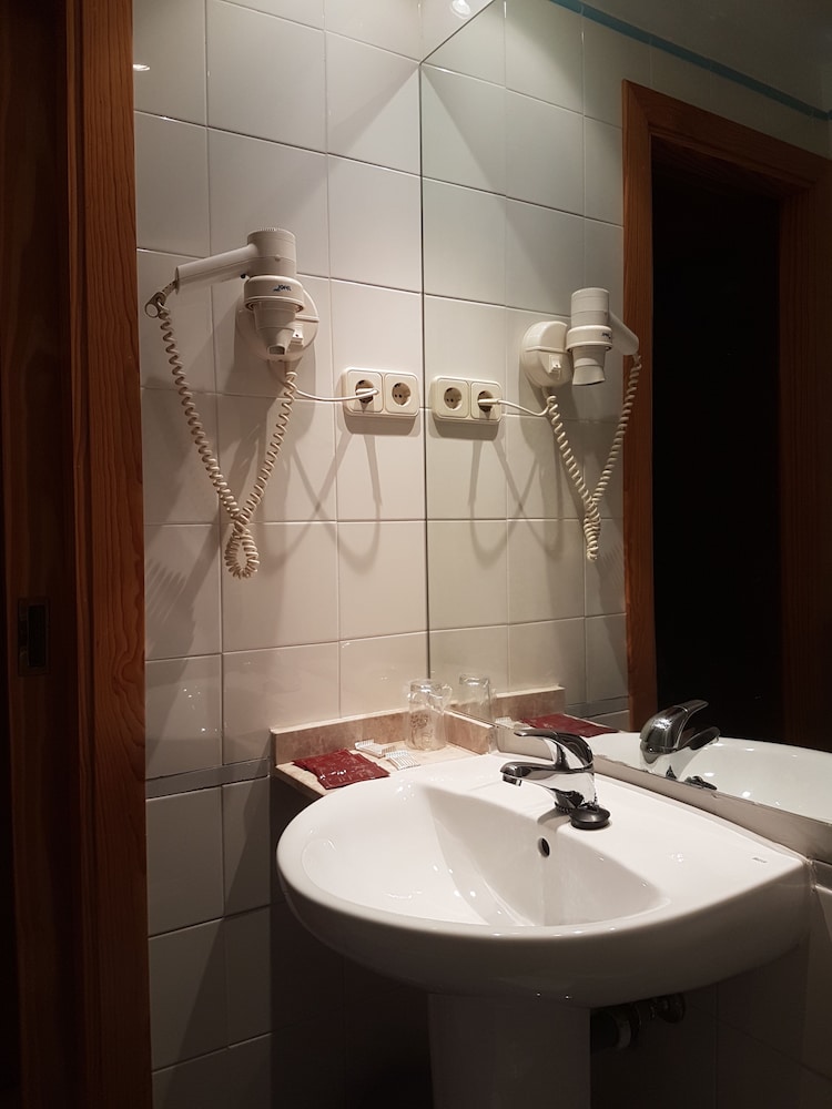 Hotel Espana 53/59