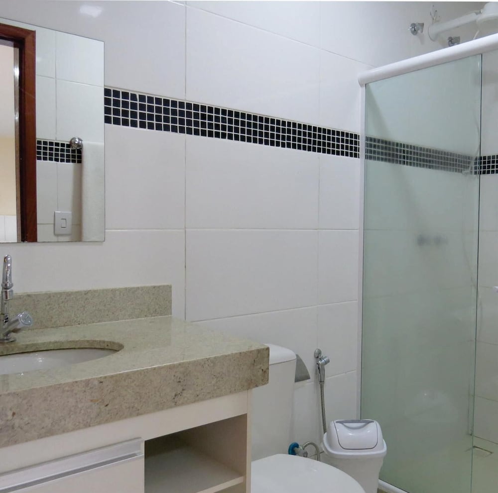 Suites da Hilda 32/34