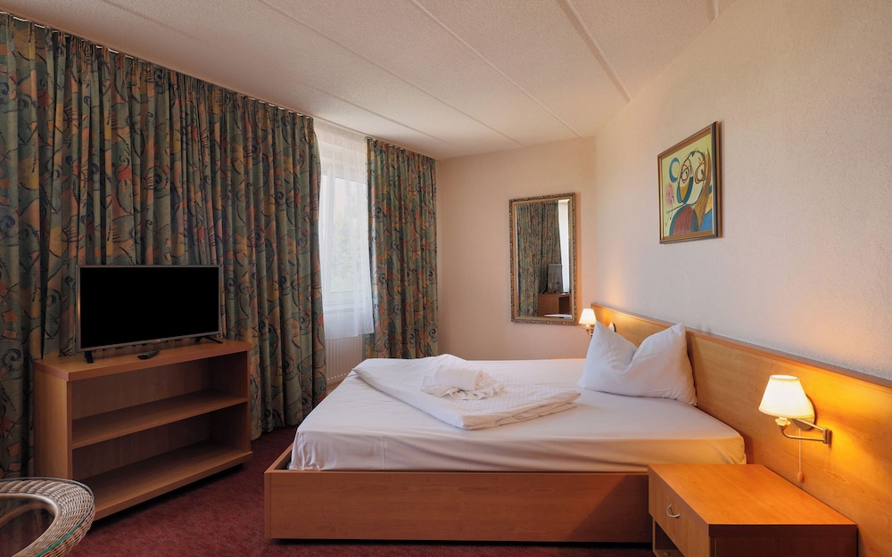 AXXON Hotel 21/41
