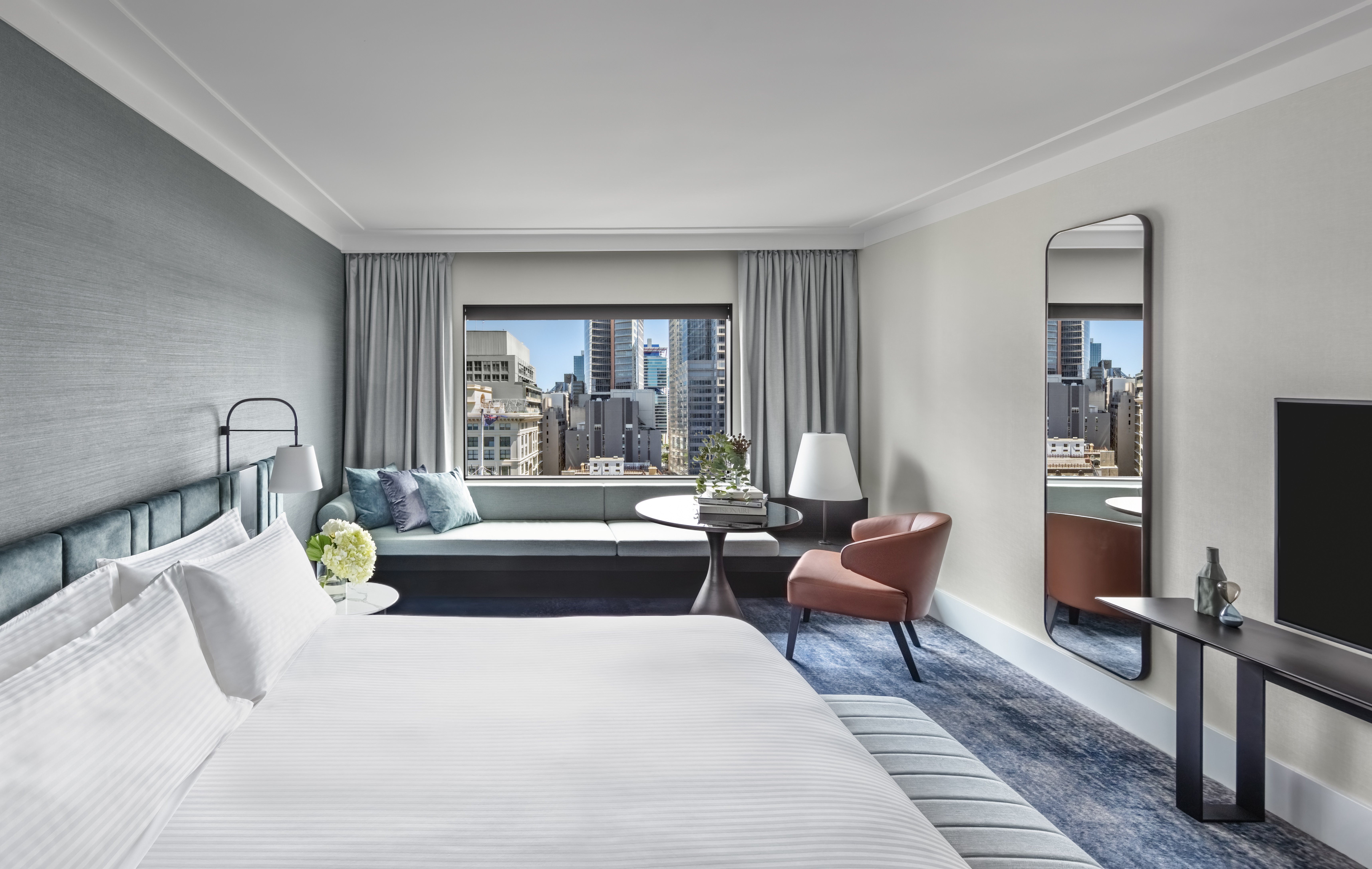Intercontinental Hotels Sydney 13/69