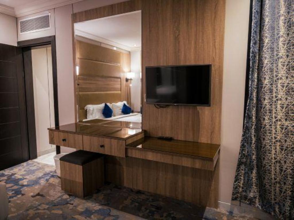 فندق ابريز - جدة (EBREEZ HOTEL) 42/51