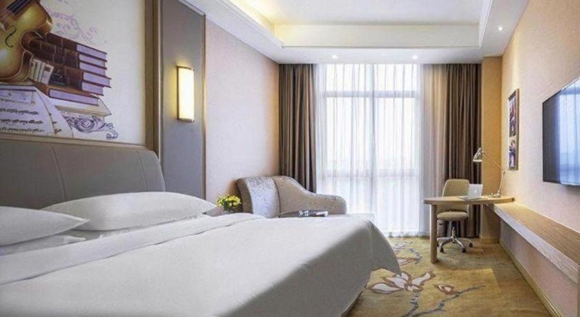 Vienna Hotel (Chongqing Jiangjin Shuangfu store) 28/64