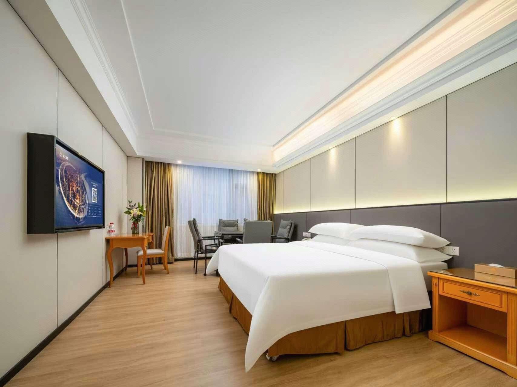 Vienna Hotel (Shenzhen Taoyuanju) 32/59