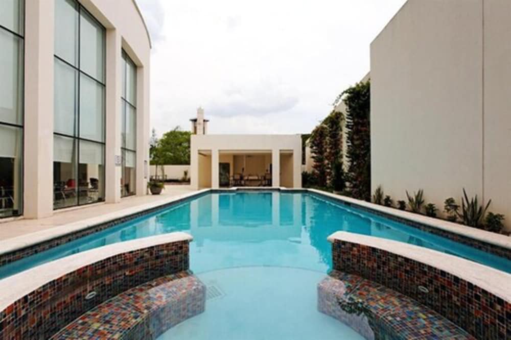Intercity Hotels San Pedro Sula in SAN PEDRO SULA