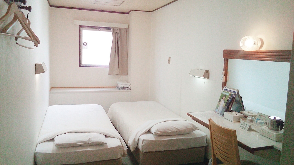 Hotel Kiyoshi Nagoya 16/45