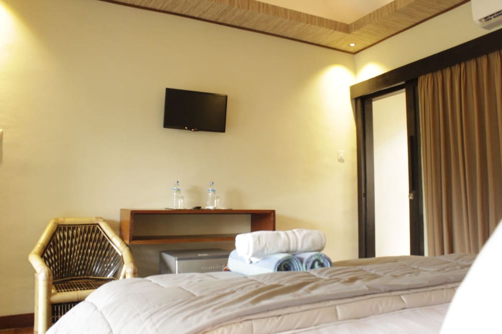 Kaluku Gili Resort 8/40