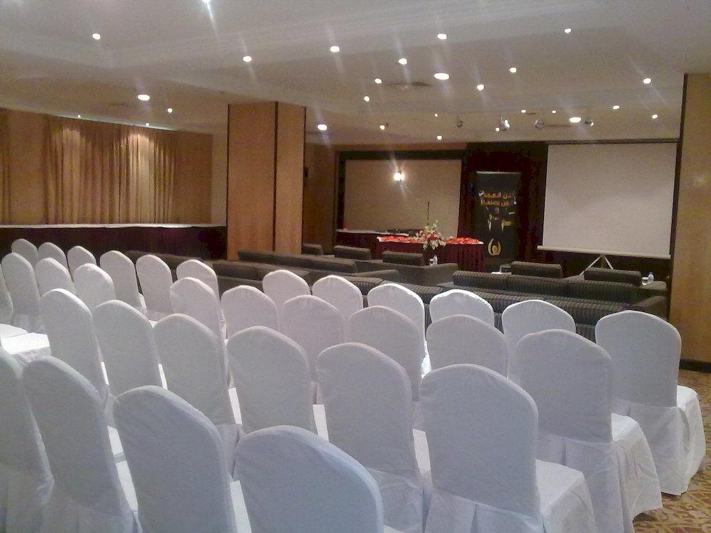 London Suites Hotel