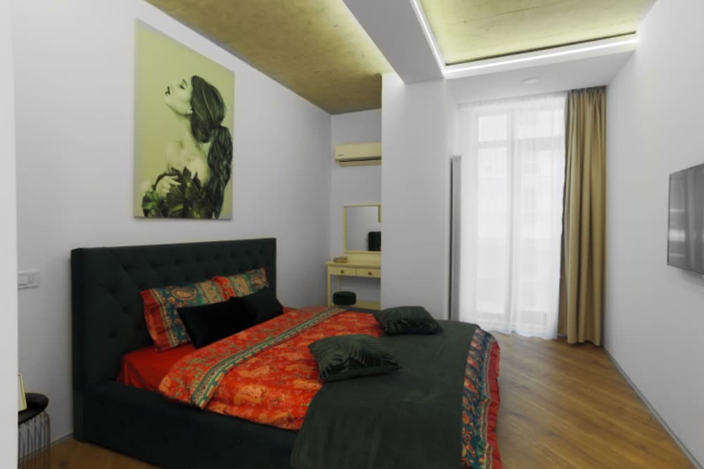 Novum Aparthotel 50/69