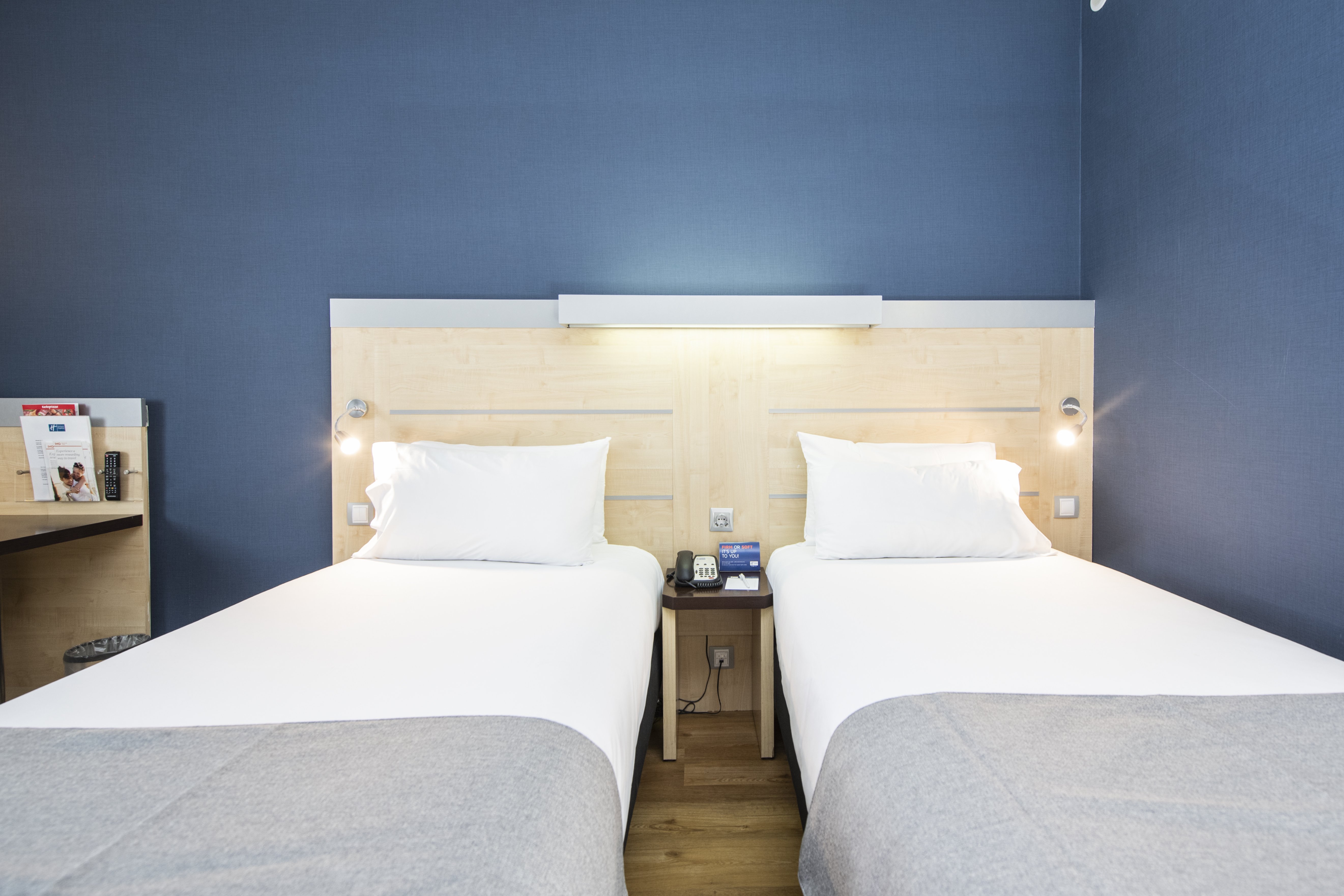 Holiday Inn Express Sant Cugat 23/60