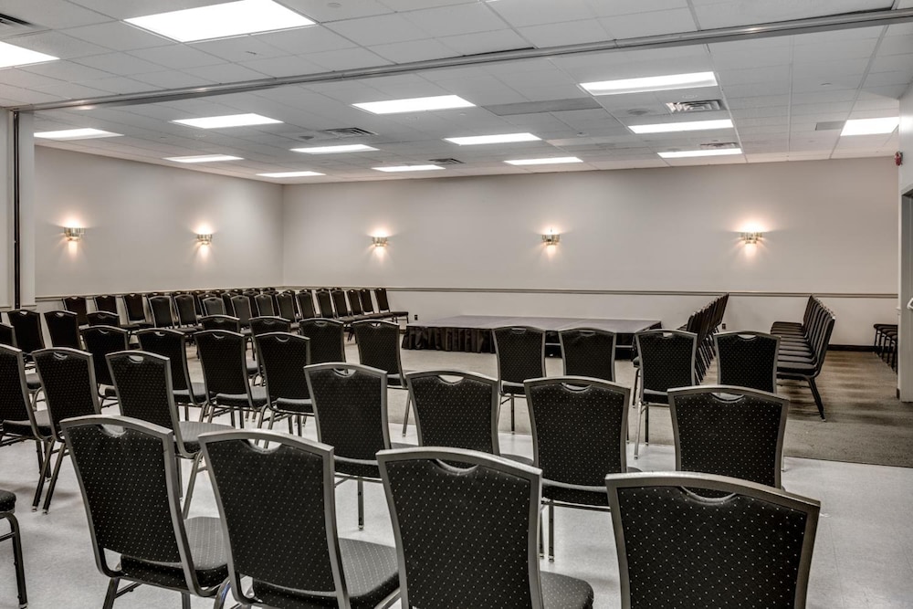 Heritage Inn & Convention Centre - Saskatoon 29/34