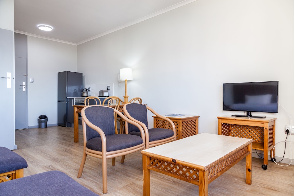 Gardens Centre Holiday Apartments 31/43