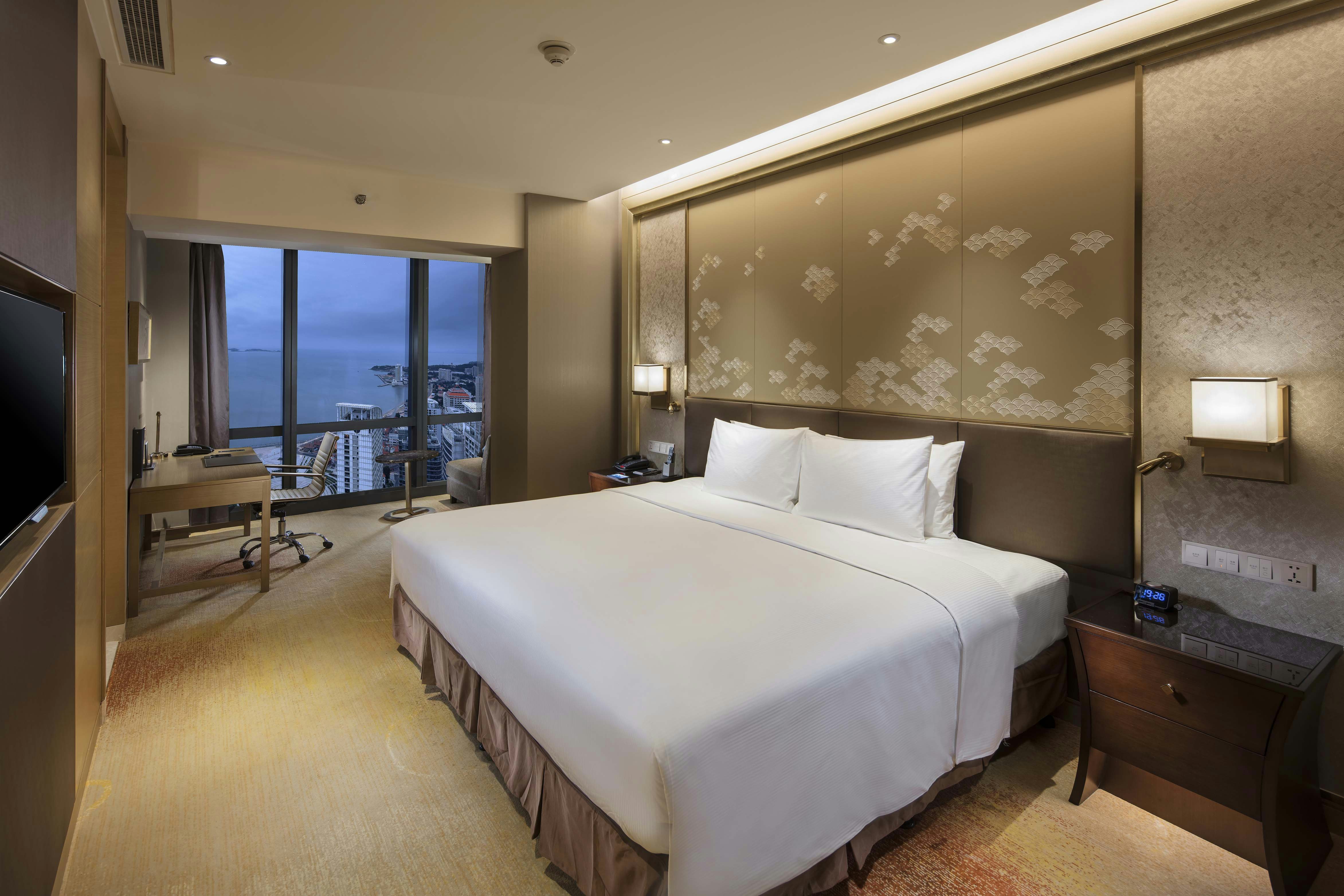 Hilton Yantai 9/64