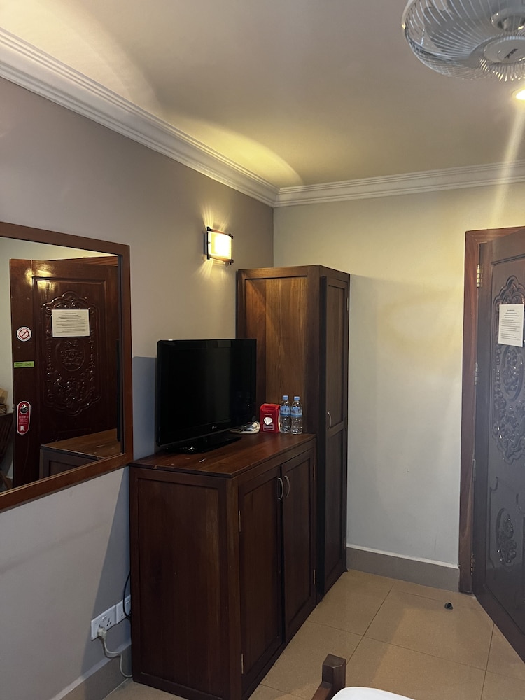 Villa Grange 8/69