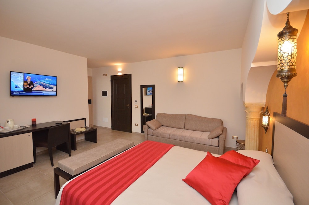 1 BEDROOM, COMFORT, DOUBLE BED, PRIVATE BATHROOM