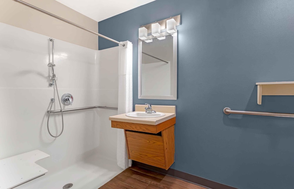 Extended Stay America - Select Suites Fort Myers - Northeast 38/39