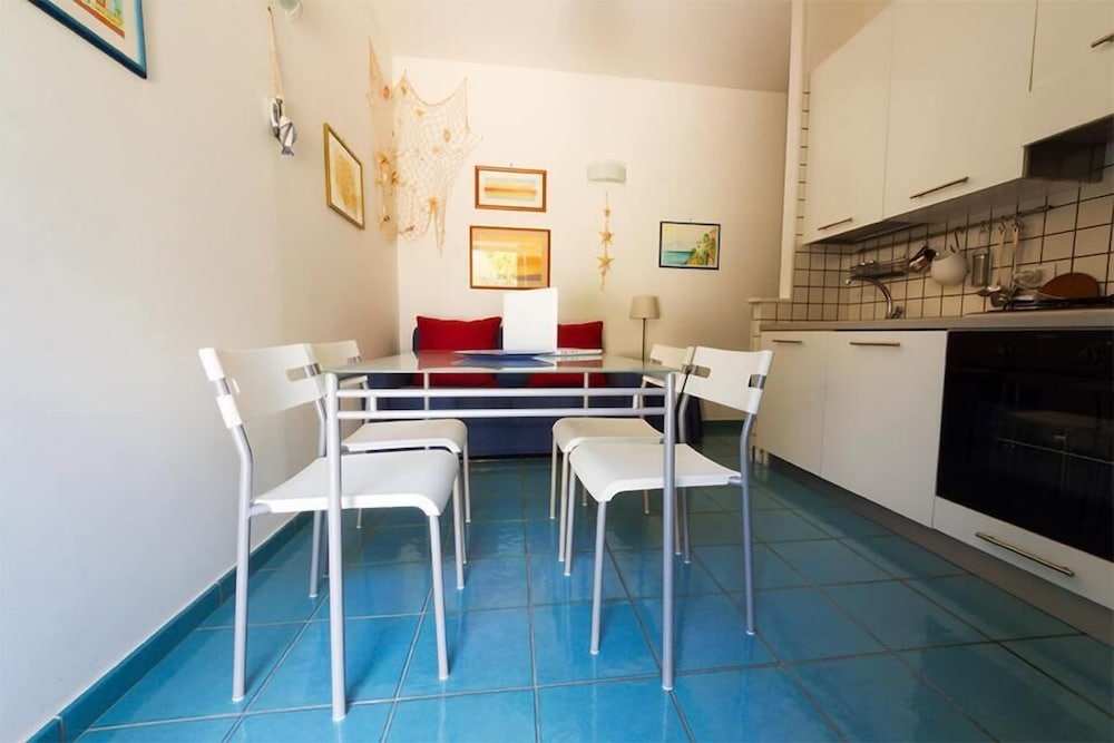 Bed and Breakfast Massico 23/50