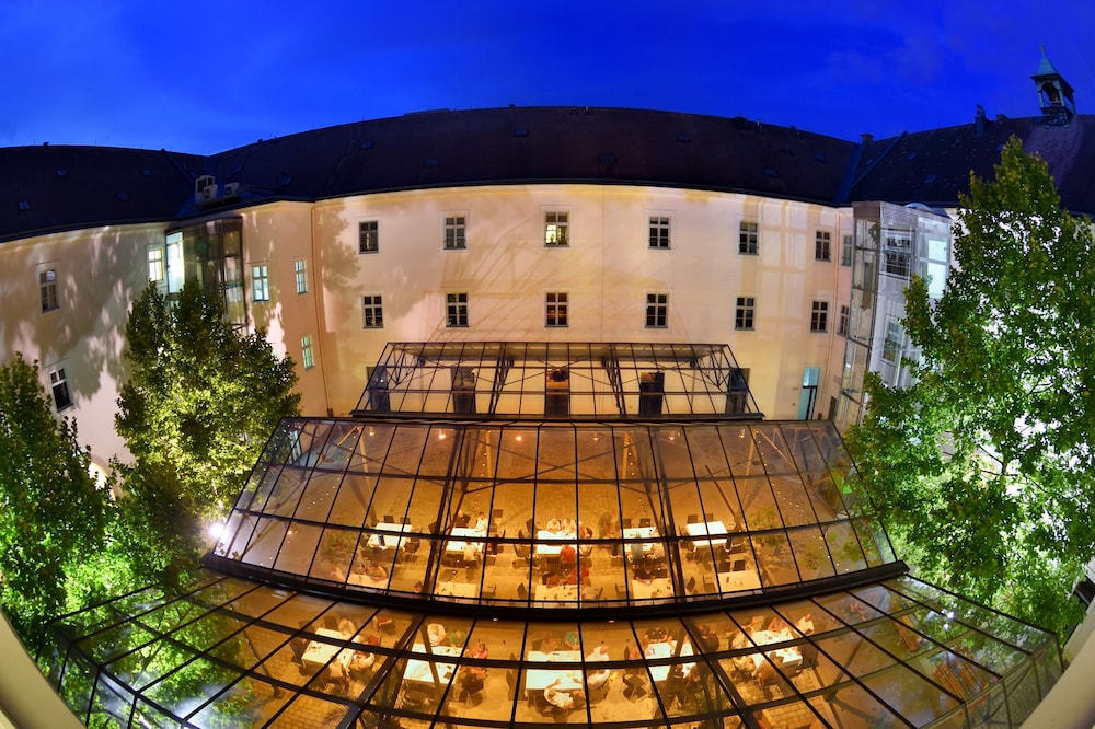Hotel Altes Kloster 1/65