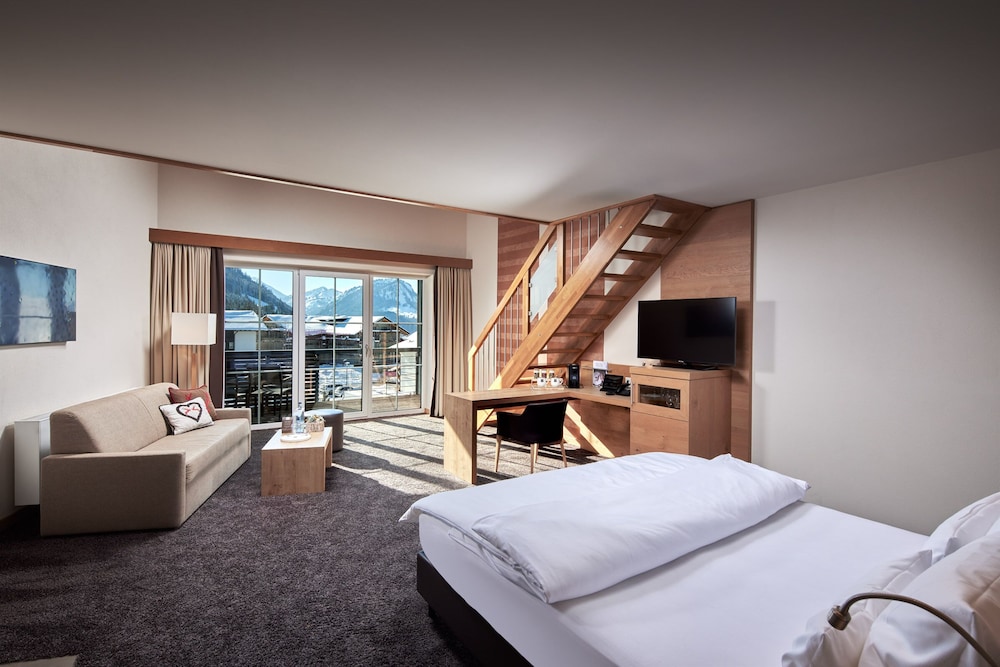 Panoramahotel Oberjoch 12/50
