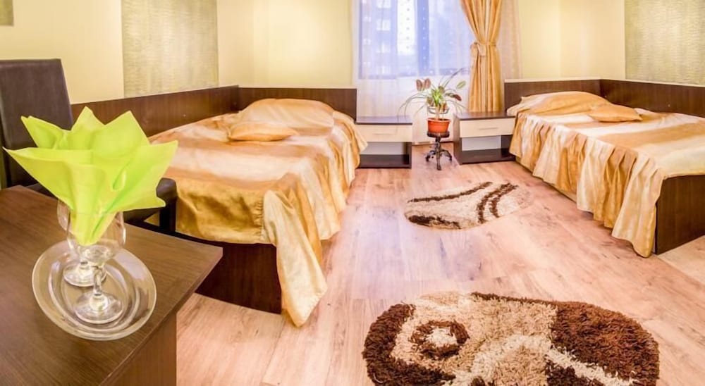 Hotel Eos Bucharest 21/32