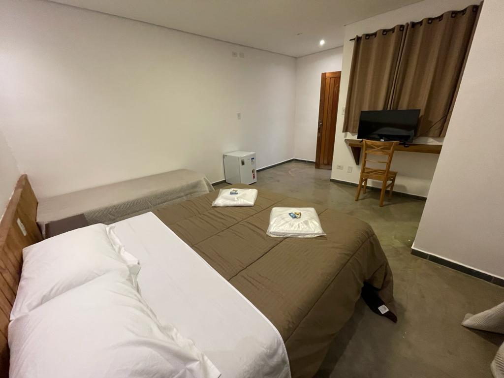 Master, Suite