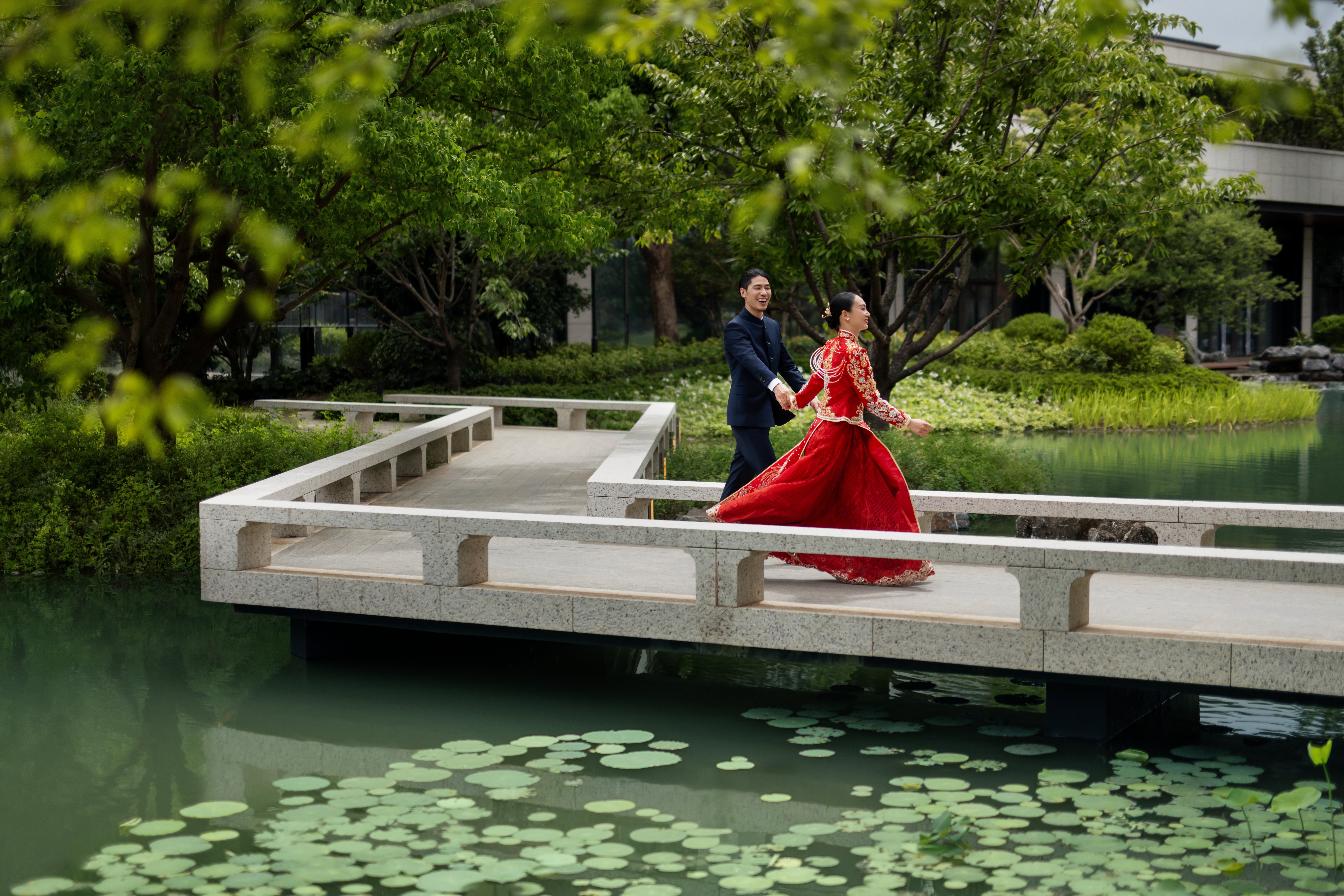 Four Seasons Hotel Suzhou 23/45