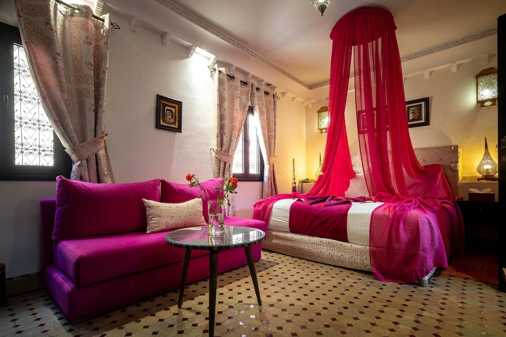 Hotel and Ryad Art Place Marrakech 51/73