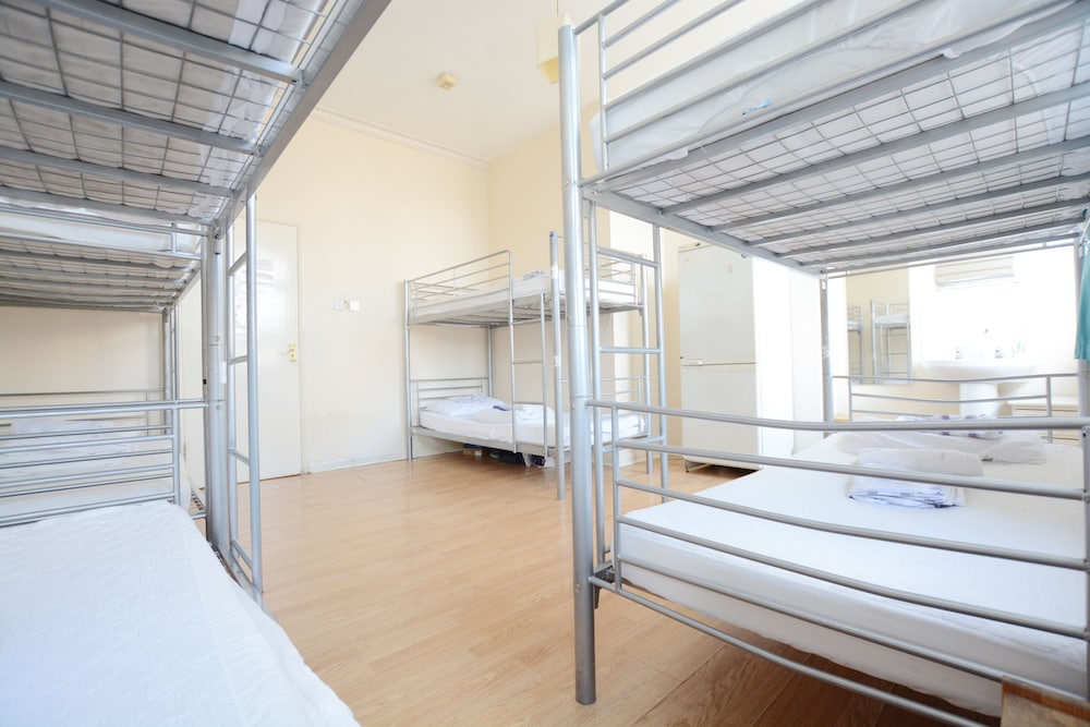 NX London Hostel (ex. New Cross Inn Hostel) 14/64