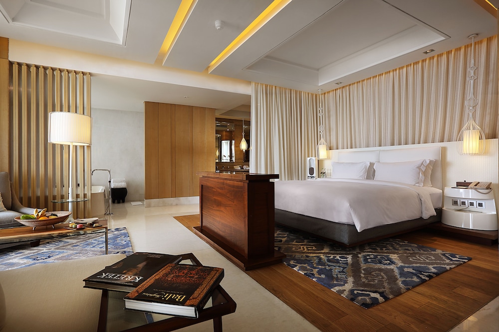 Sofitel Bali Nusa Dua Beach Resort 25/68