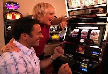 Bally's Dover 44/53